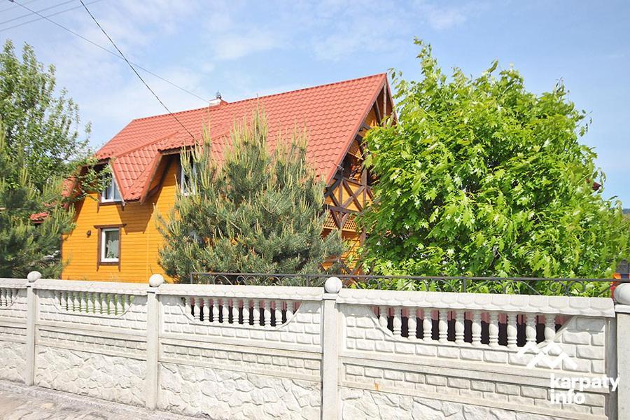 Villa Sadiba Raistok Staryy Mizun Exterior foto